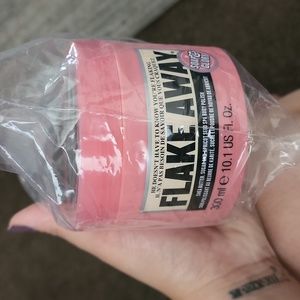 Soap and Glory Flake Away